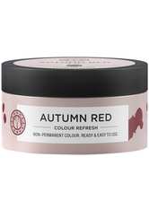 Maria Nila Colour Refresh Autumn Red 6.60 Haartönung 1.0 pieces