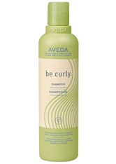 Aveda Hair Care Shampoo Be Curly Shampoo 250 ml