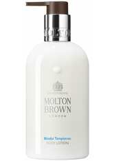 Molton Brown Body Essentials Blissful Templetree Body Lotion Bodylotion 300.0 ml