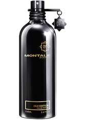 Montale Oud Edition Eau de Parfum 100 ml