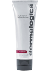 dermalogica MultiVitamin Thermafoliant + gratis dermalogica Essential Skincare Set 75 Milliliter