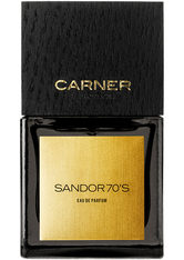 Carner Barcelona Sandor 70's E.d.P. Nat. Spray Eau de Parfum 50.0 ml