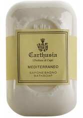 Carthusia Mediterraneo Seife 125 g