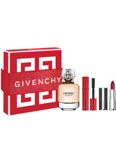Givenchy - L'interdit - Eau De Parfum Geschenkset - -interdit Edp 50ml+disturbia+rouge333