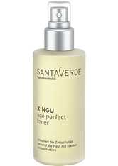 Santaverde Produkte Xingu Age Perfect - Toner 100ml Gesichtswasser 100.0 ml