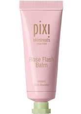 Pixi Skintreats Rose Flash Balm Primer 45 ml Transparent