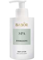BABOR Spa Energizing Body Lotion Bodylotion 200.0 ml