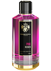 Mancera Pink Roses Eau de Parfum 120 ml
