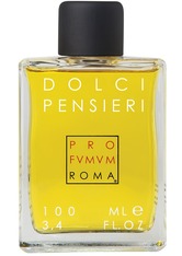 Pro Fvmvm Roma Dolci Pensieri Extrait de Parfum 100 ml