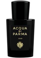 Acqua di Parma Signatures of the Sun Oud Eau de Parfum Spray 20 ml