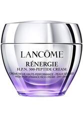 Lancôme Rénergie H.P.N. 300 Peptide Cream Rich Anti-Aging Gesichtscreme 50 ml