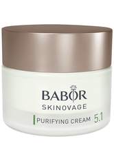 BABOR Skinovage Purifying Cream 5.1 50 ml Gesichtscreme