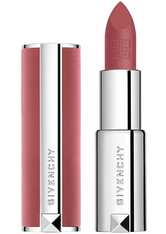 Givenchy - Le Rouge Sheer Velvet - Lippenstift - -le Rouge Sheer Velvet 3,4g N16