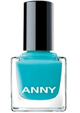 ANNY Nagellacke Sunny Side of Miami Nail Polish 15 ml Blue Hour