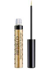 Diamond Liquid Eyeliner von ARTDECO Nr. 25 - golden eye