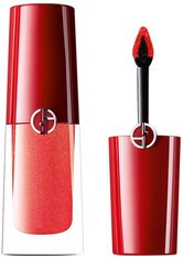 Giorgio Armani Lippen-Makeup Lip Magnet Lip Color Intense Collection 3.9 ml Amped Coral