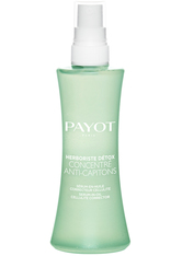 Payot - Herboriste Detox Concentré Anti-Cellulite - Anti-Cellulite Pflege - 125 Ml -