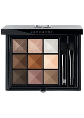 Givenchy Beauty Le 9 De Givenchy Lidschattenpalette