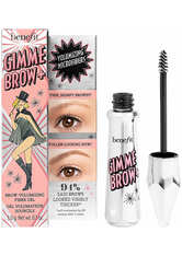 Benefit Cosmetics - Gimme Brow+ - Augenbrauengel - Teinte N°3 (3 G)