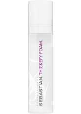 Sebastian Professional Mousses und Schäume Thickefy Foam Volumen-Mousse für feines Haar 190 ml