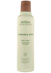 Aveda Body Feuchtigkeit Rosemary Mint Body Lotion 200 ml