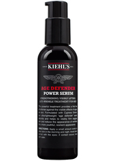 Kiehl's Age Defender Power Serum Hautkräftigendes und -festigendes Antifalten-Serum 75 ml