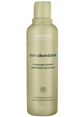 Aveda Pure Abundance Volumising Shampoo and Conditioner Duo with Styling Foam Sample