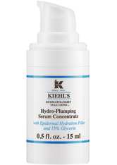 Kiehl’s Reisegrößen Hydro-Plumping Serum Concentrate Anti-Aging Serum 15.0 ml