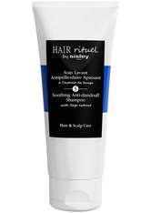HAIR RITUEL by Sisley Shampoos & Conditioner Soin Lavant Antipelliculaire Apaisant - Beruhigendes Shampoo gegen Schuppen 200 ml