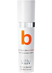Viliv B - Give Your Skin A Boost Deep Rejuvenation Serum 30 ml
