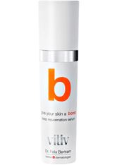 viliv B - Deep Rejuvenation Serum Feuchtigkeitsserum 30.0 ml
