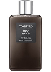 Tom Ford Private Blend Düfte Oud Wood - Shower Gel 250ml Duschgel 250.0 ml