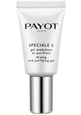 Payot Dr. Payot Solution Speciale 5 - Hautgel 15 ml Gesichtsgel