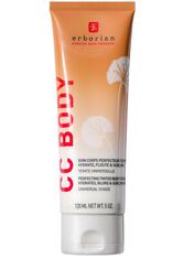 Erborian Cc Body Cream CC Creme für den Körper 120 ml