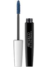 ARTDECO Collection Let's talk about Brows! All In One Mascara 1 Stck. Blue