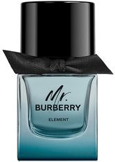 Burberry - Mr. Burberry Element - Eau De Toilette - Mr. Burberry Extent Edt 150ml-