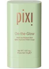 Pixi Skintreats On-the-Glow Stick Gesichtsgel 19 g
