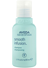 Aveda Hair Care Shampoo Smooth Infusion Shampoo 50 ml