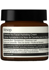 Aesop - Feuchtigkeitspflege Mit Kameliennuss - -camellia Nut Facial Hyd Cream 60ml