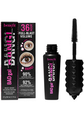 Benefit BADgal Bang Volumizing Mascara Mini 4 g / Pitch Black