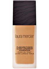 Laura Mercier Flawless Fusion Ultra-Longwear Foundation 29ml (Various Shades) - 4N1 Suntan