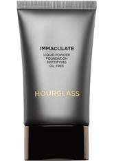 Hourglass Immaculate Liquid Powder Foundation 30ml Blanc (Very Fair, Cool)