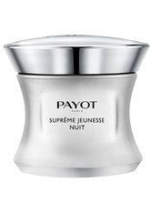 PAYOT Jeunesse Global Anti-Ageing Night Care 50 ml
