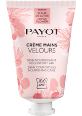 PAYOT Crème Mains Velours Fleur de Lotus Handcreme  30 ml