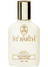 Ligne St Barth Corps & Bain Body Lotion - Scented Lily 25 ml