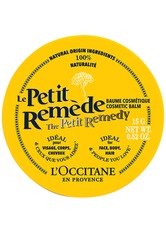 L’Occitane Le Petit Remède - Universal Pflegebalsam Körpercreme 15.0 g