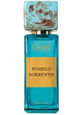 Gritti Pomelo Sorrento Eau de Parfum (EdP) 100 ml Parfüm