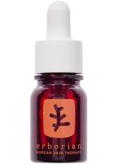Erborian Gesichtspflege Skin Therapy Multi-regenerierendes Zwei-Phasen-Nachtöl 10 ml