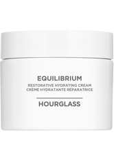 Hourglass - Equilibrium Restorative Hydrating Cream - Tagespflege & Nachtpflege