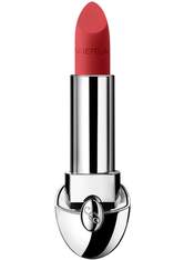 Guerlain - Rouge G - Luxurious Velvet Refill - -rouge G Luxurious Velvet 885